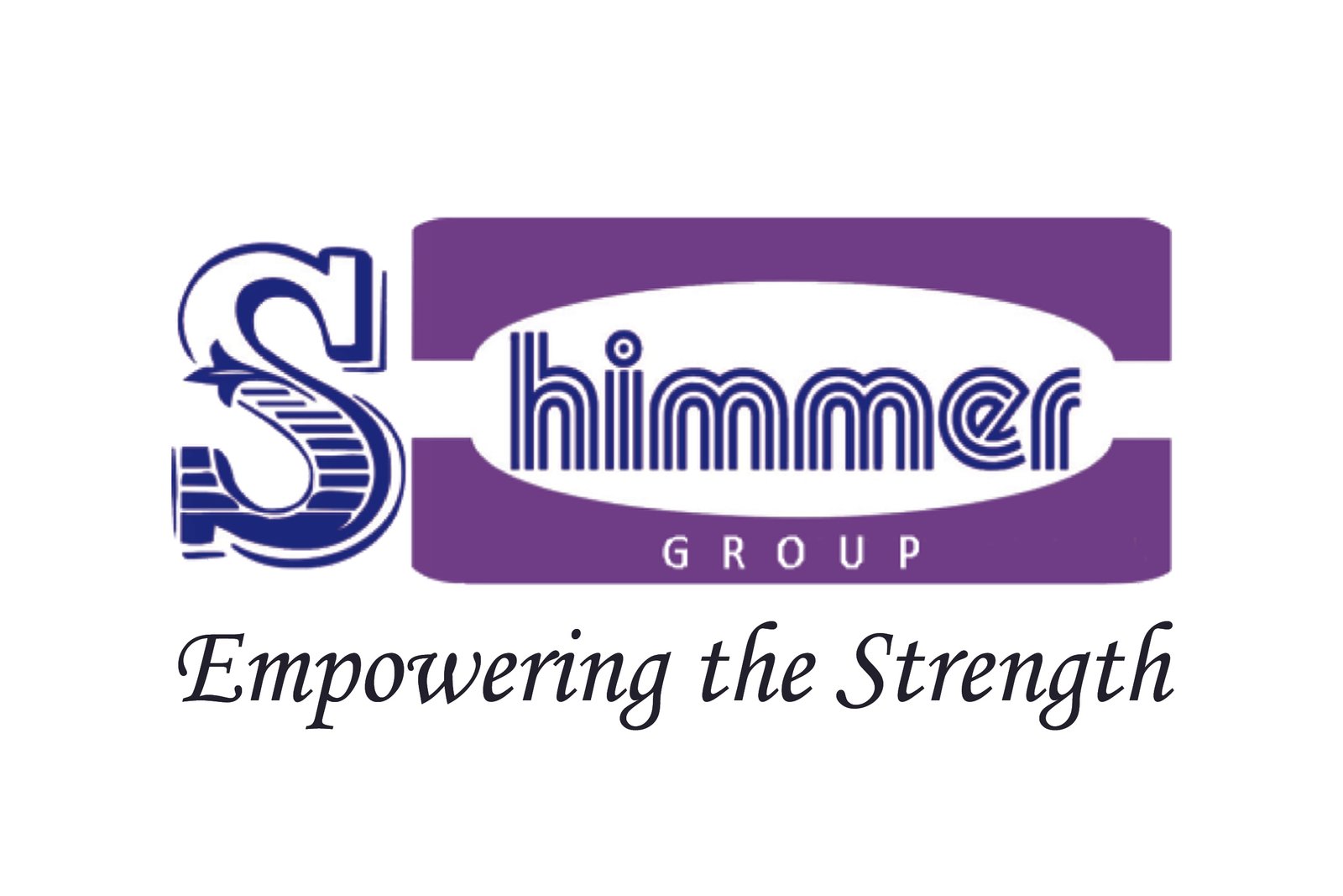 Shimmer Edutech Logo